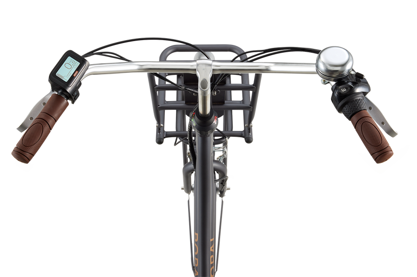 Daily Dutch Prestige-E N3